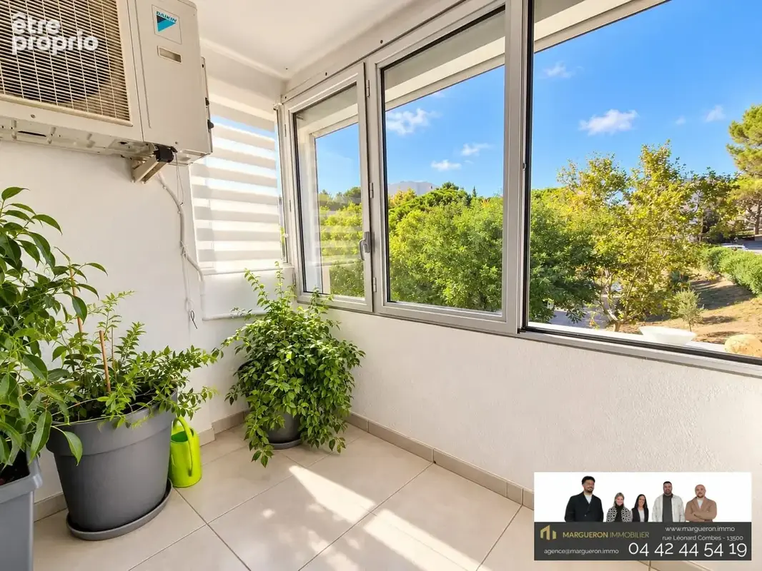 Photo Appartement à Martigues au prix de 156 000€