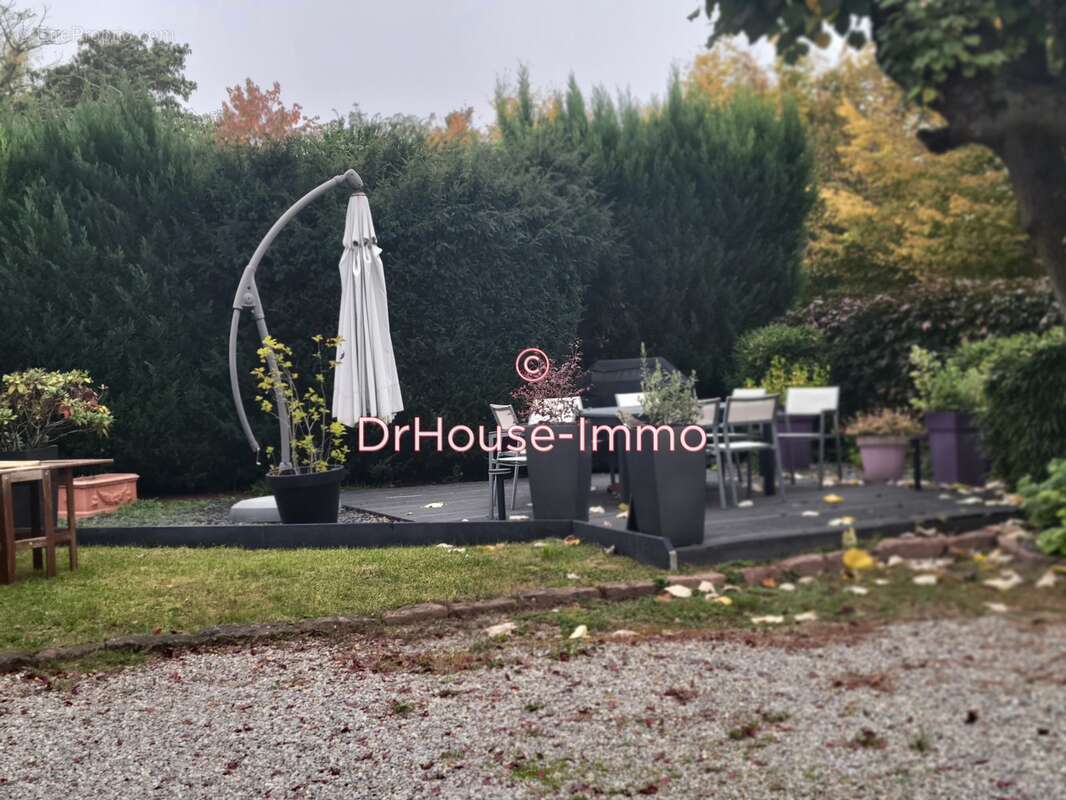 Appartement à PFASTATT