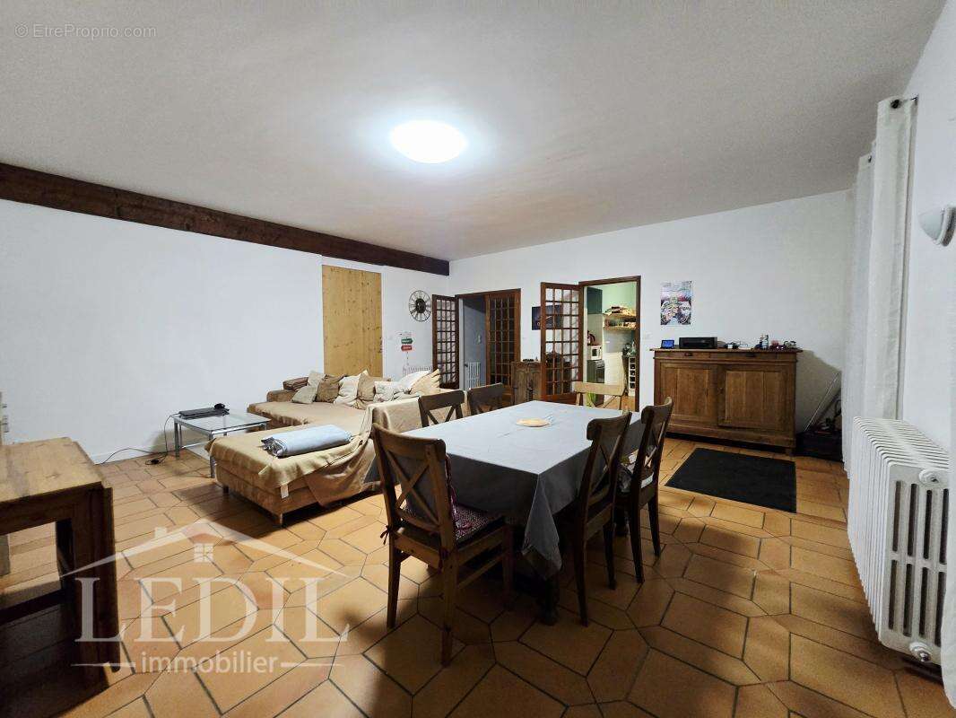 Appartement à AGEN