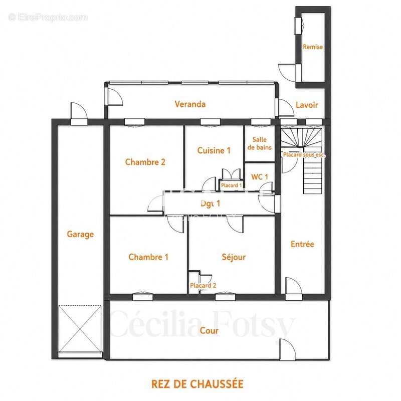 Appartement 217 m² à Toulon  - photo 3