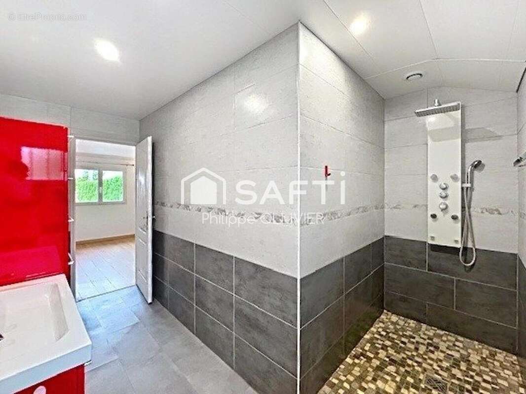 Photo 9 - Maison à SEMBLANCAY