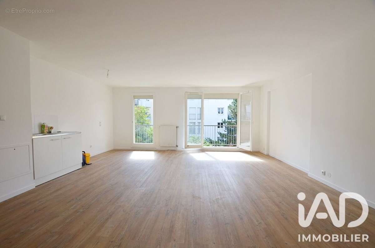 Photo 2 - Appartement à SANNOIS