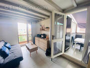 Appartement à LEUCATE