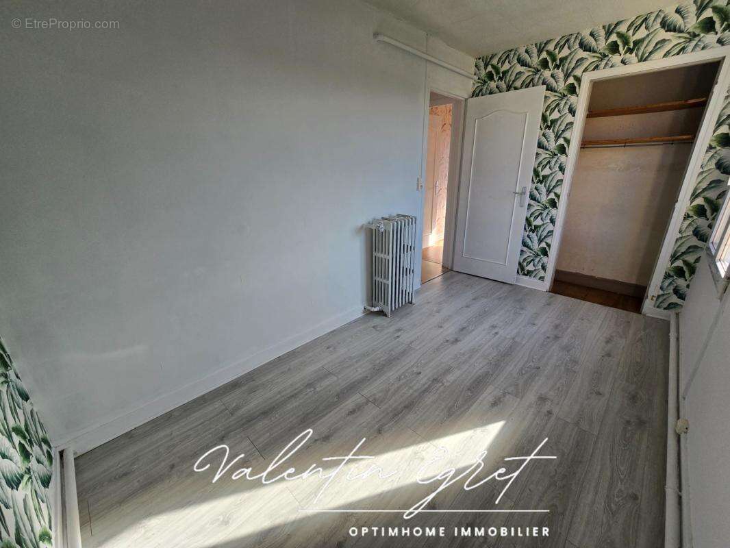 Aplemont / Sainte-Cécile : Maison 4 pièces avec jardin, véranda et garage - photo 12