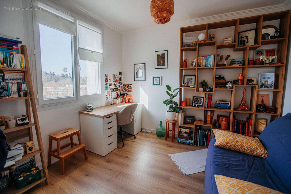 Appartement à ANGLET