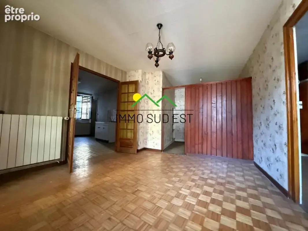 Maison à rénovée - photo 7