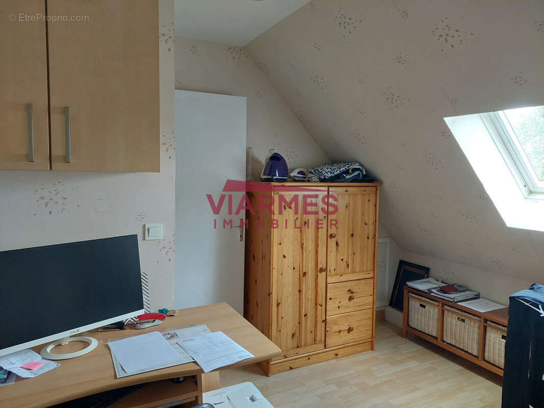 Maison à VIARMES