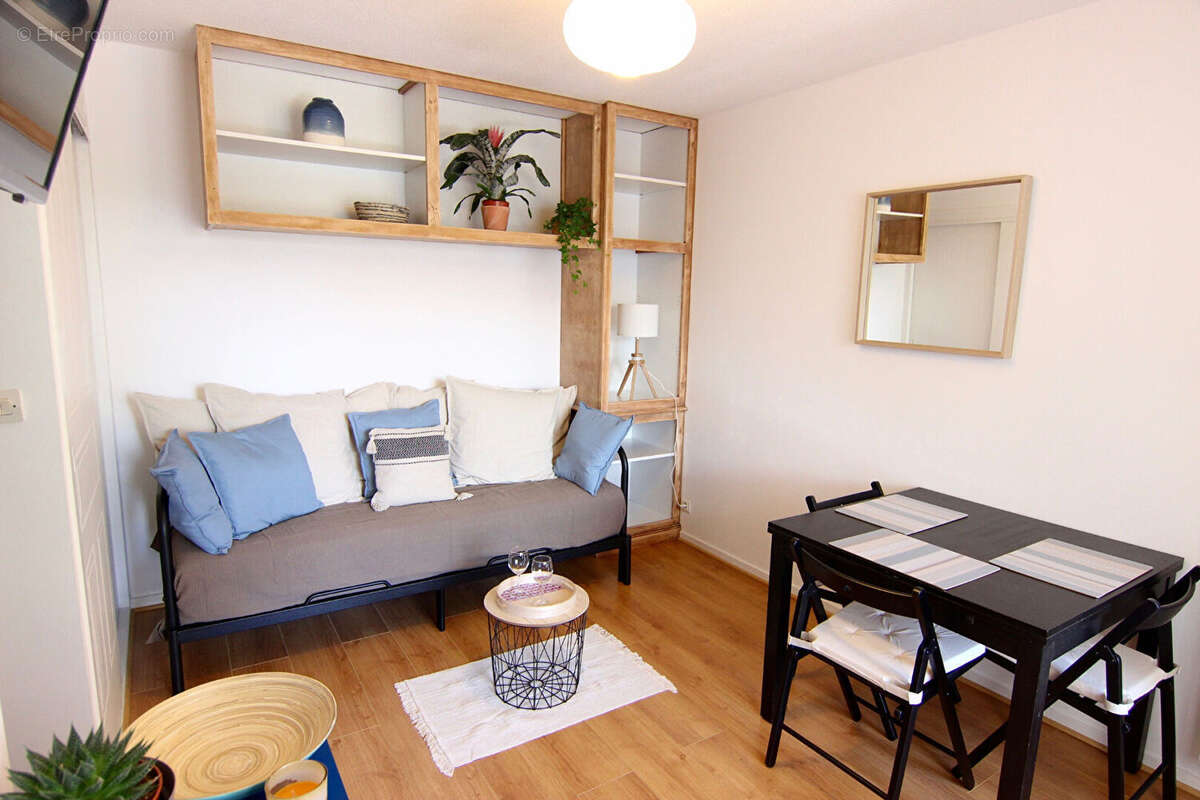 Appartement à SAINT-JEAN-DE-LUZ