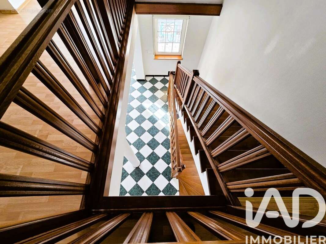 Photo 9 - Maison à GUENVILLER