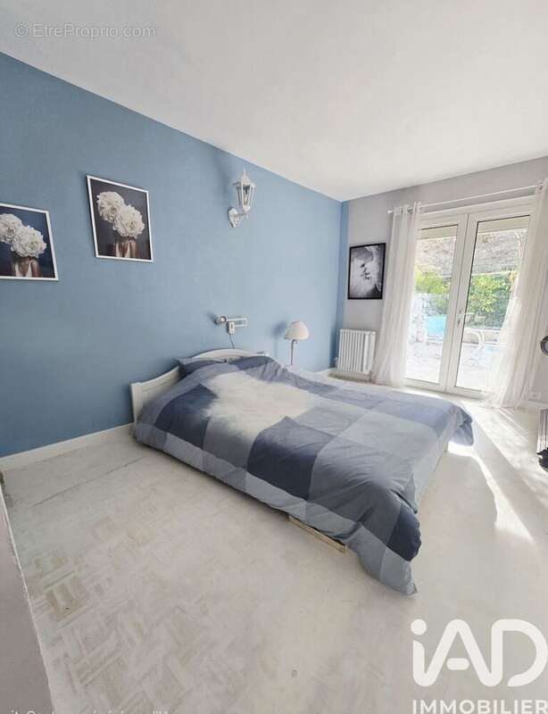 Photo 8 - Maison à LES PENNES-MIRABEAU