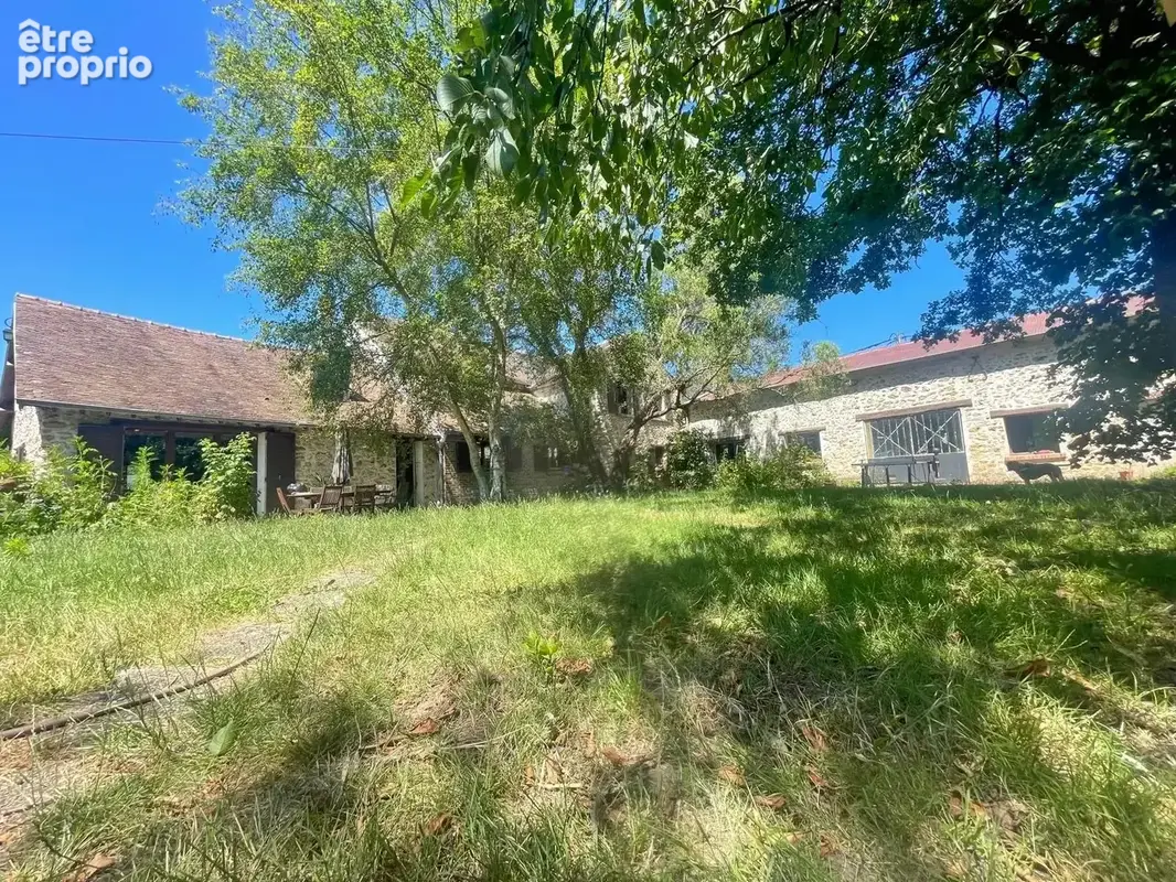 Le charme de l'ancien - photo 29