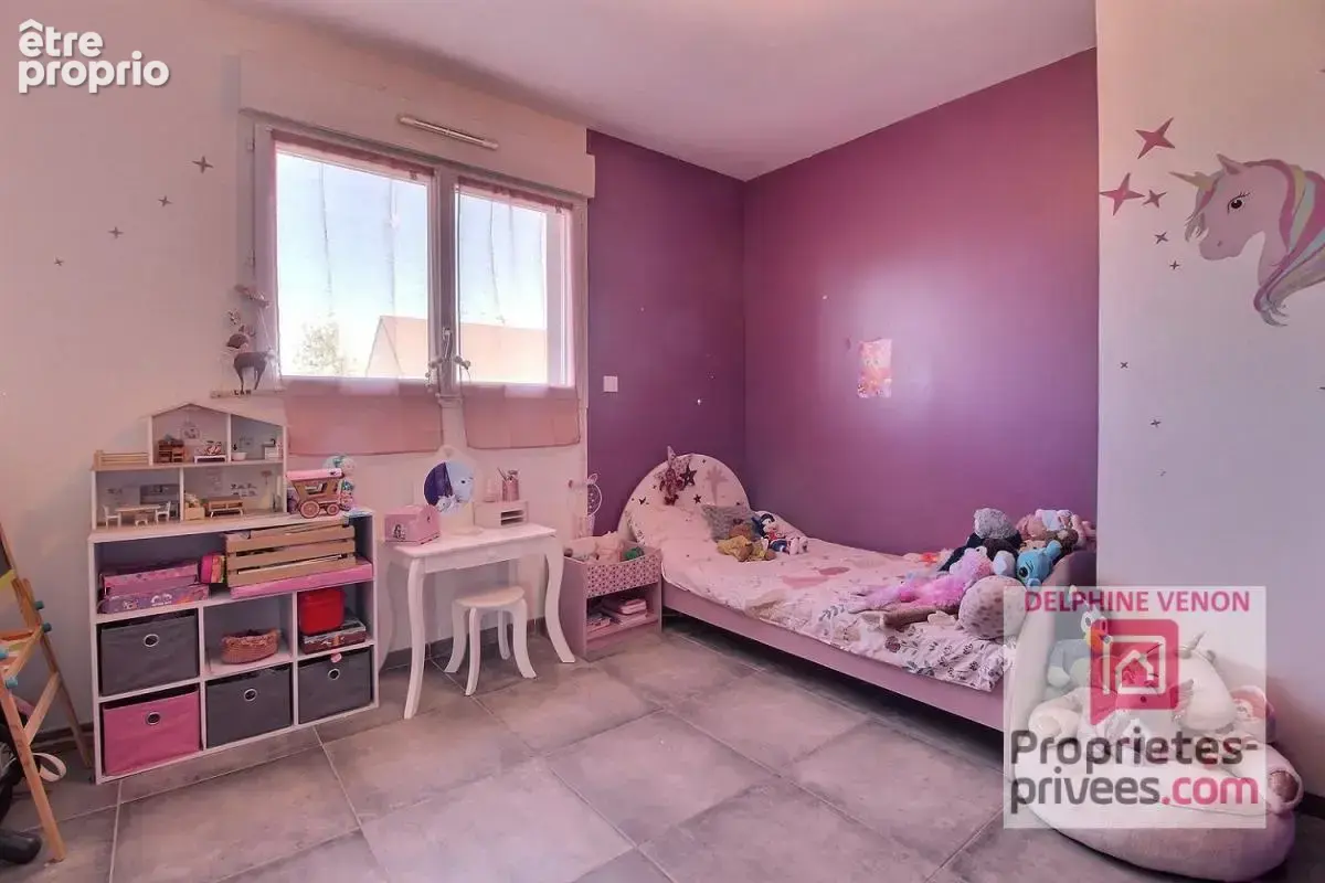Exclusvité - Maison de plain pied classe énergie B sur un terrain de 712 m² à Saint Martin D Abbat - photo 5