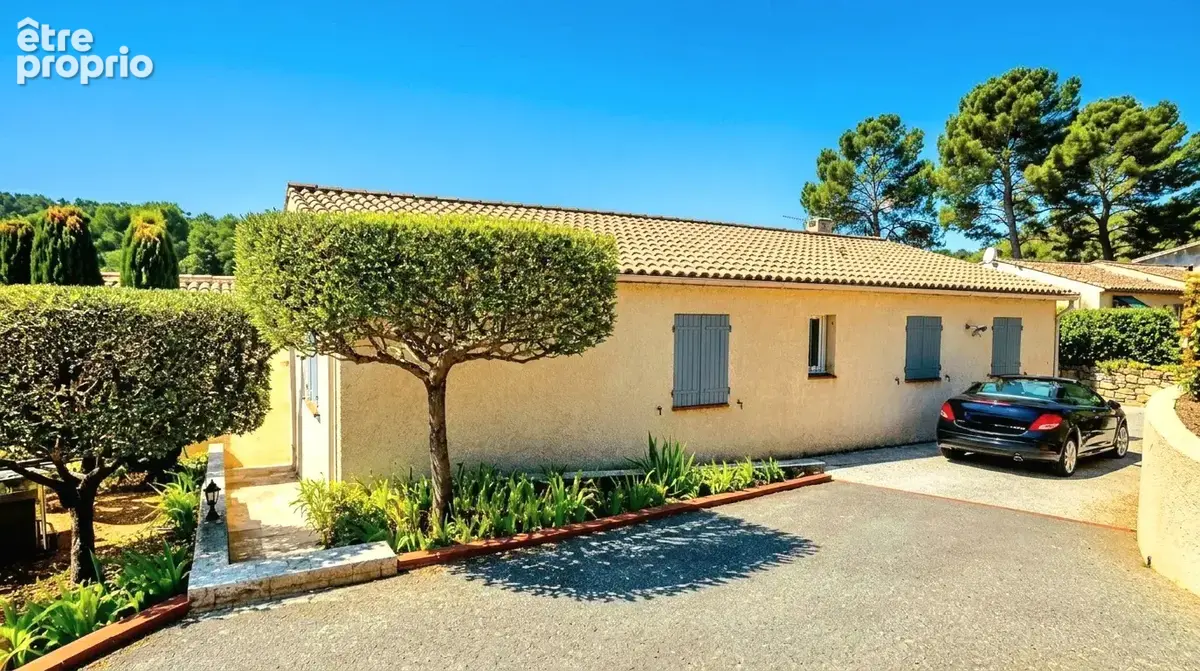 Maison 8 pièces / 100 m² / 416 000 EUR / SALERNES - photo 4