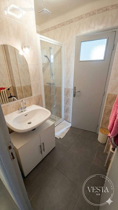 Appartement à BESANCON