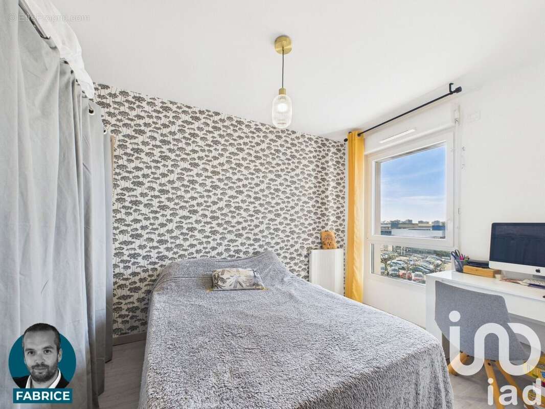 Photo 8 - Appartement à CRETEIL