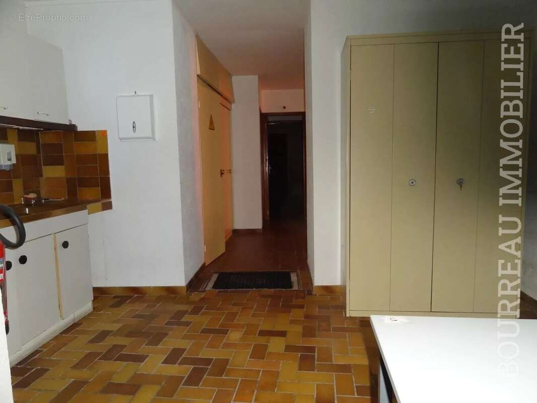Appartement à JOIGNY