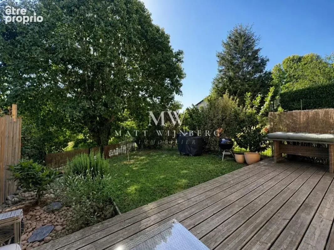 Appartement - photo 8