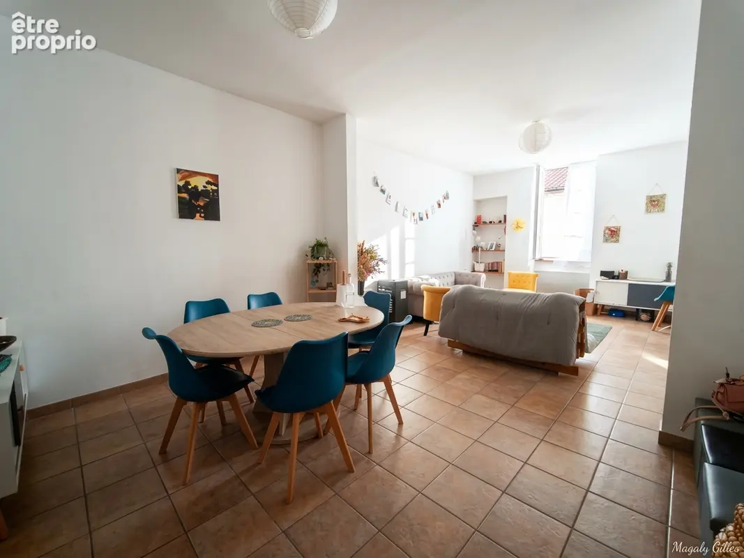 Appartement 4 pièces 89 m² à vendre à Nimes (30000) - photo 1