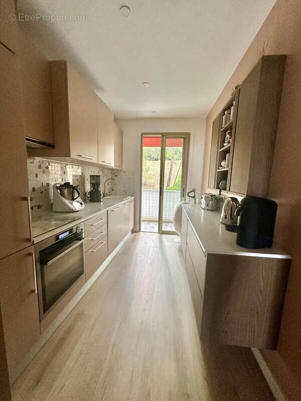 Appartement à CAGNES-SUR-MER