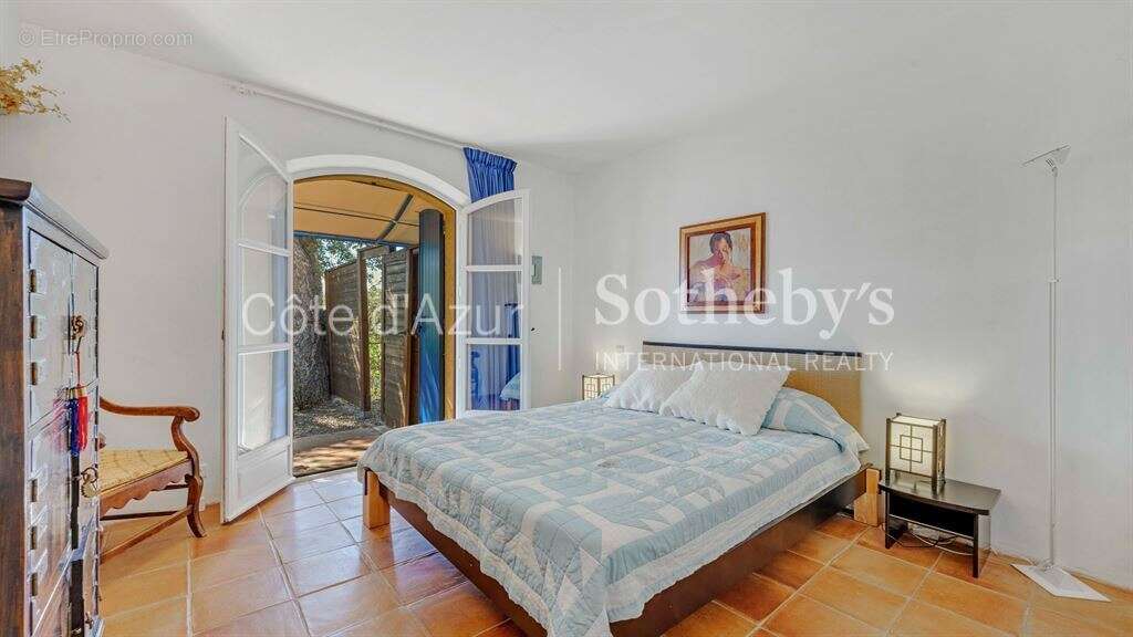 Maison provençale de prestige avec piscine et dépendance, Golfe de Saint-Tropez - photo 17