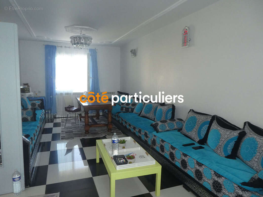 Maison à VILLEMANDEUR