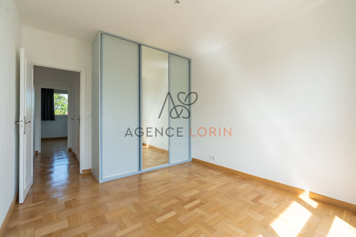 Appartement à LE VESINET