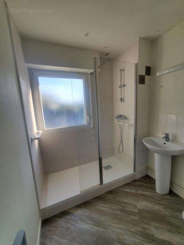 Appartement à SAINT-HERBLAIN