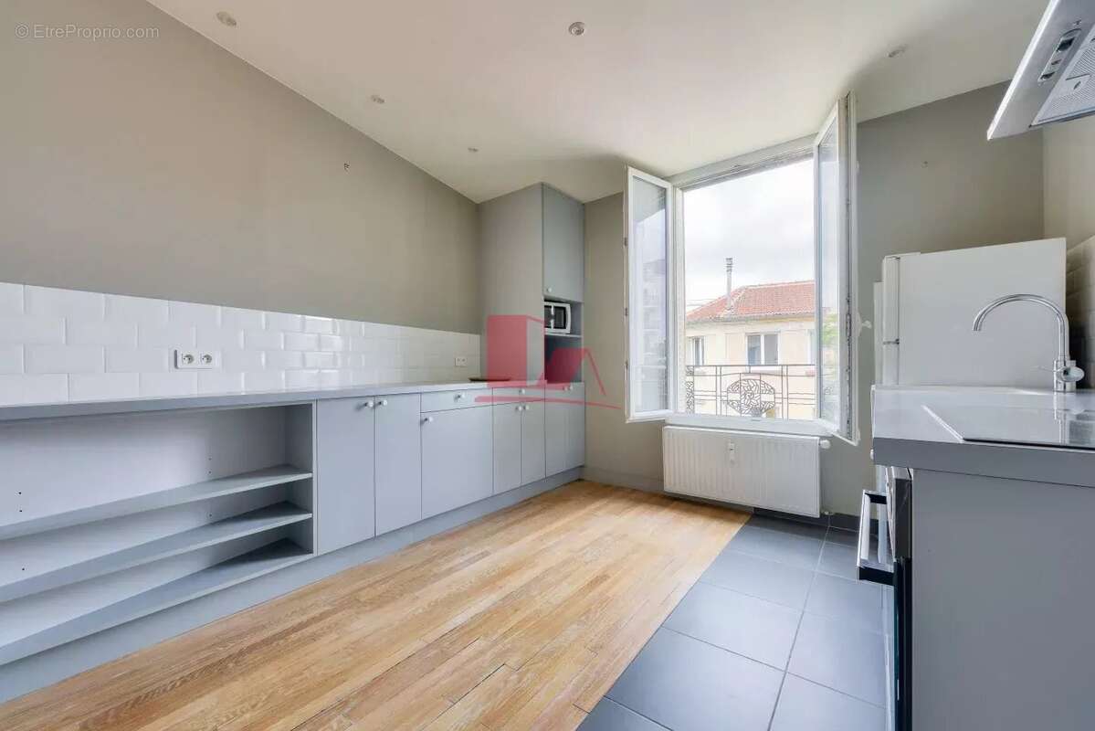 Appartement à VANVES