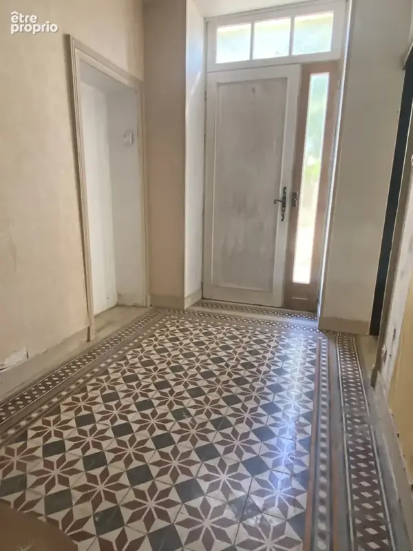 Maison  3 chambres 123 m2   a renover - photo 3