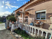 Maison à BEDARIEUX