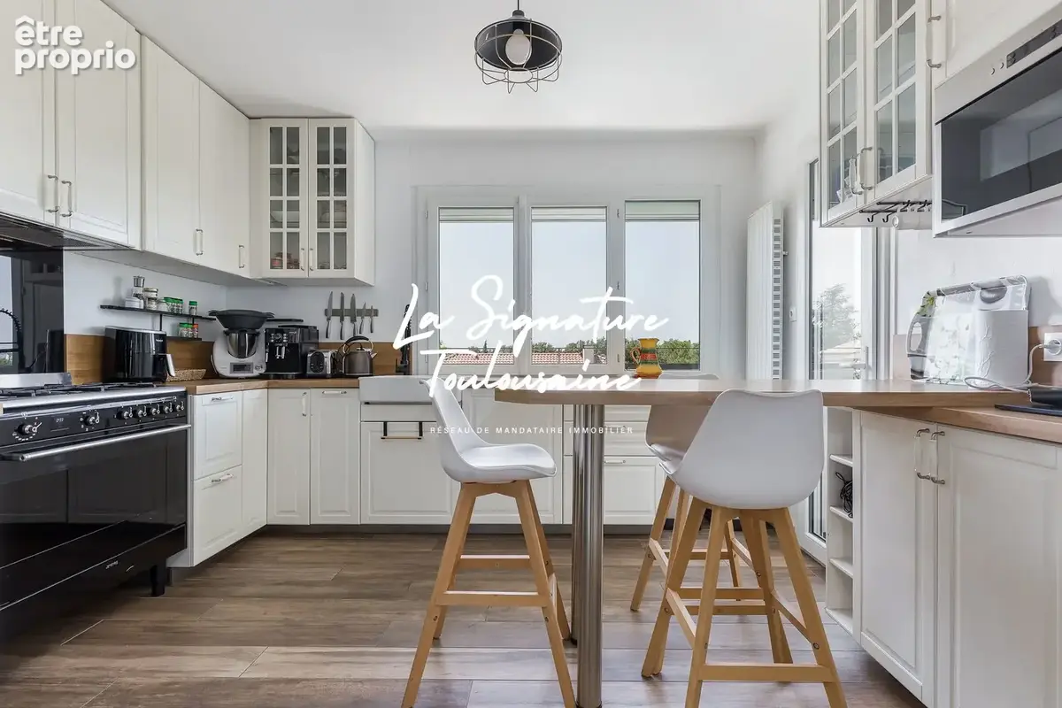 Maison 7 pièces 180 m² à vendre à Balma (31130) - photo 7