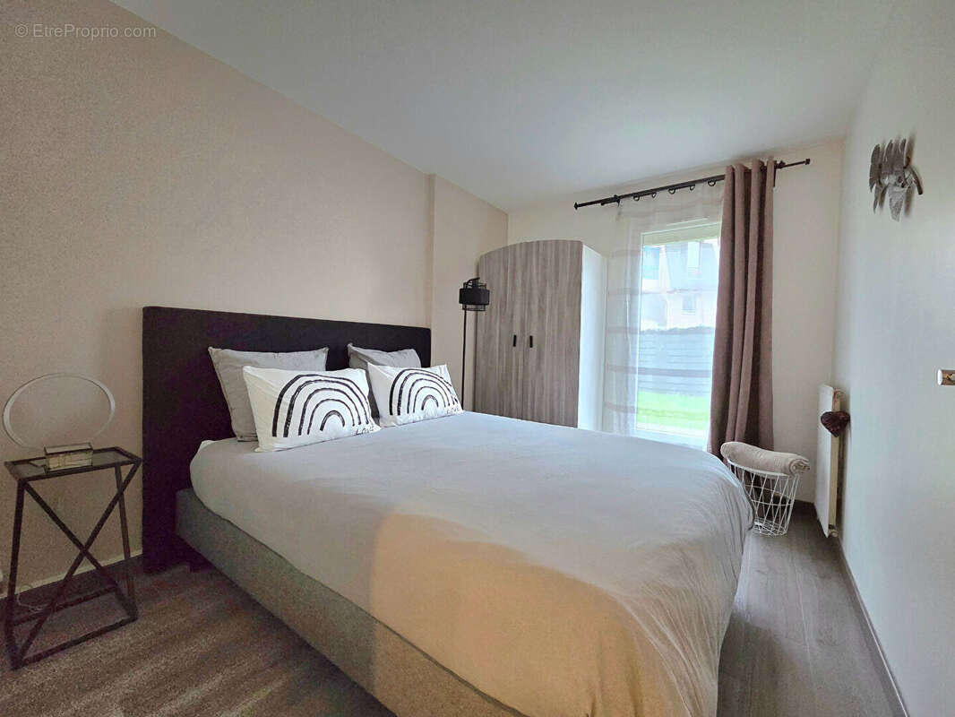 Appartement à CRETEIL