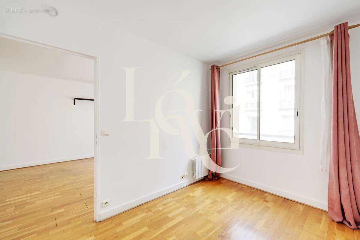 Appartement - 2 pièces - 42,55m2 - photo 9