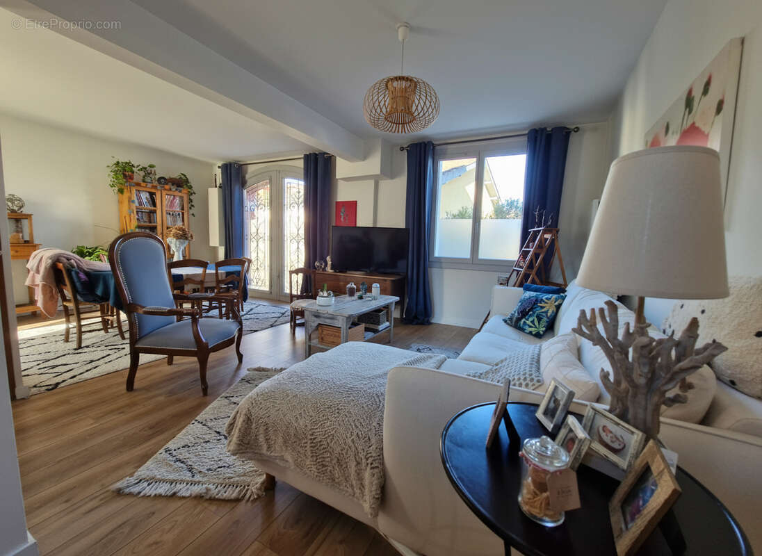 Appartement à BLAGNAC