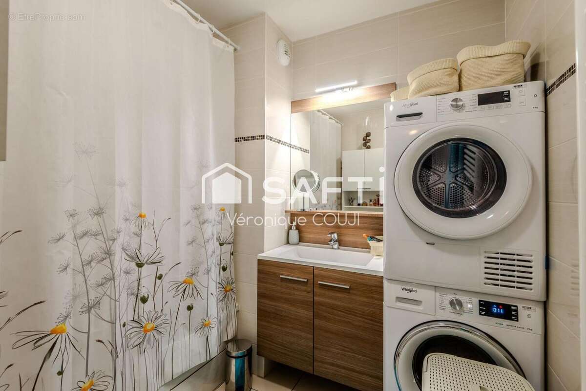 Photo 7 - Appartement à SCIEZ