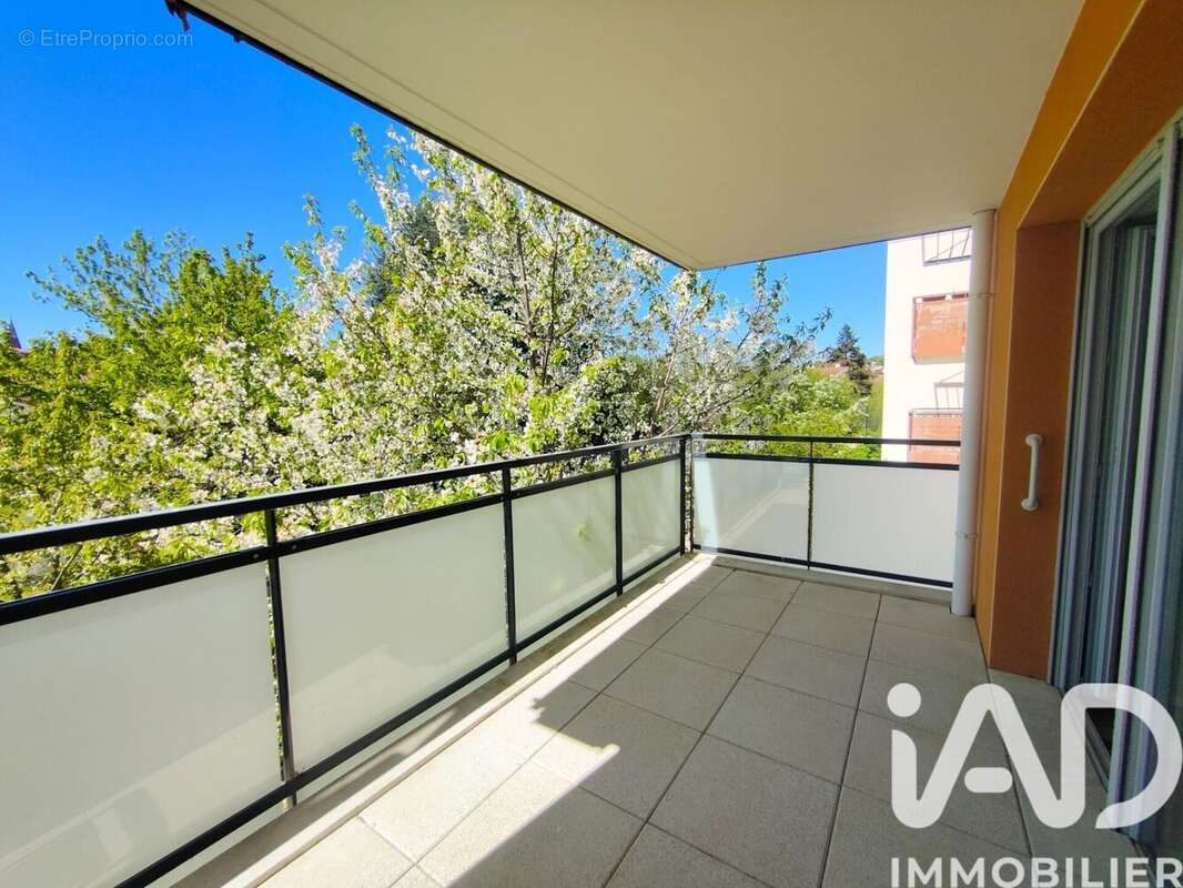 Photo 8 - Appartement à BRIGNAIS