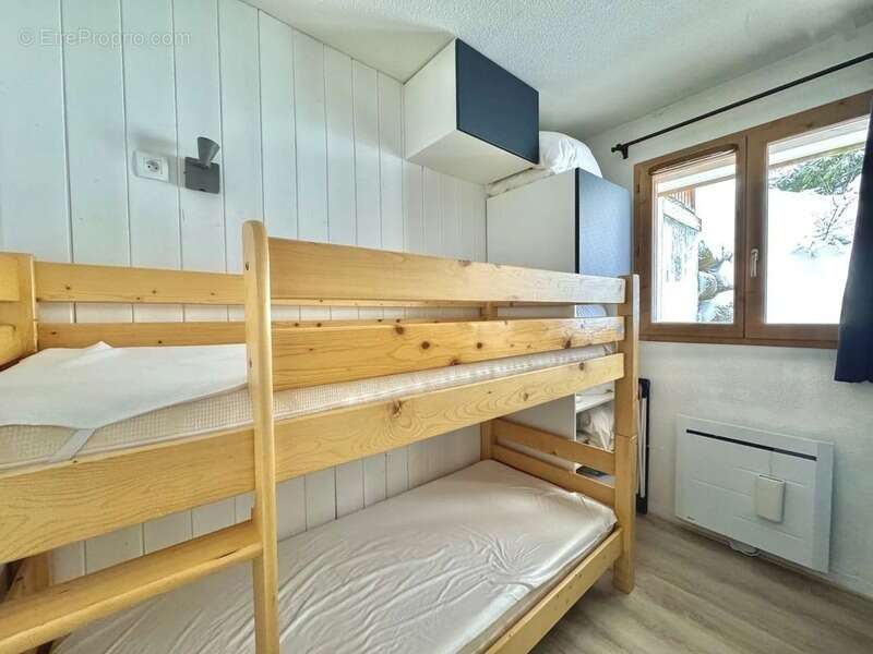 Appartement à MODANE
