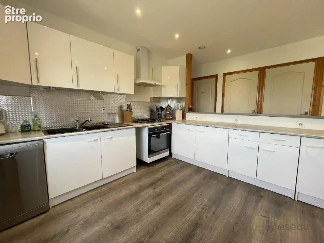 Maison 4 pièces 90 m² à vendre à Mainsat (23700) - photo 10