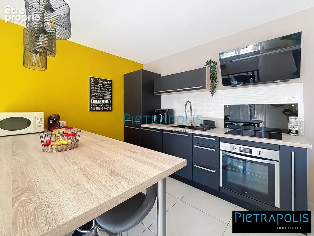 Maison 4 pièces 76 m² à vendre à Messimy-Sur-Saone (01480) - photo 7