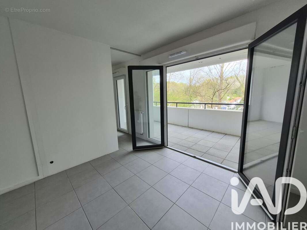 Photo 3 - Appartement à BAYONNE