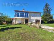 Maison à FOULAYRONNES