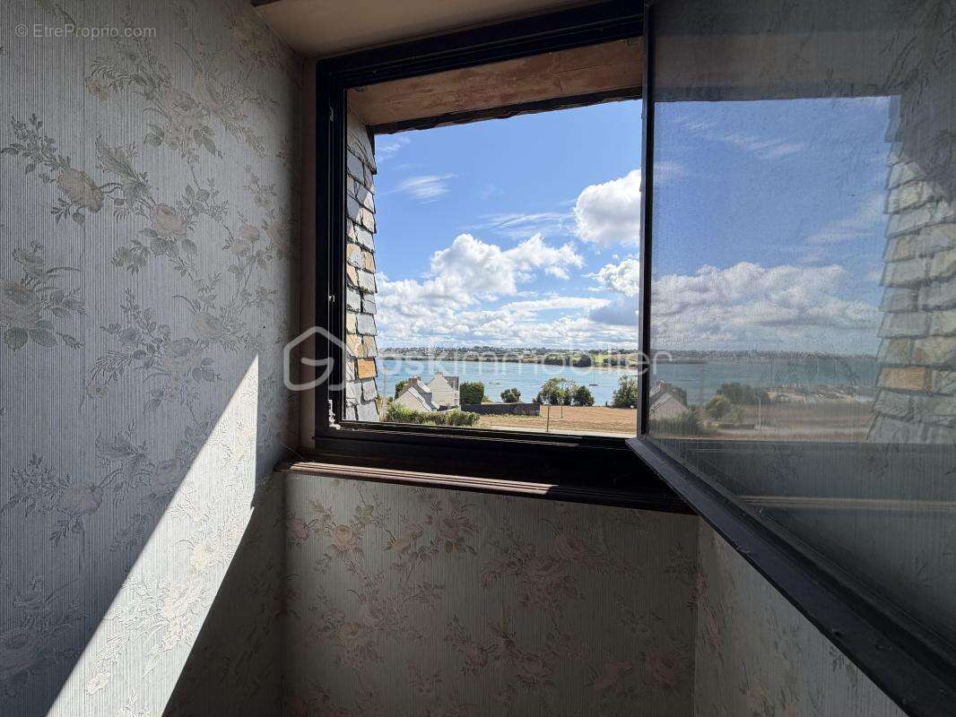 Maison bretonne vue mer 137 m2 - photo 14