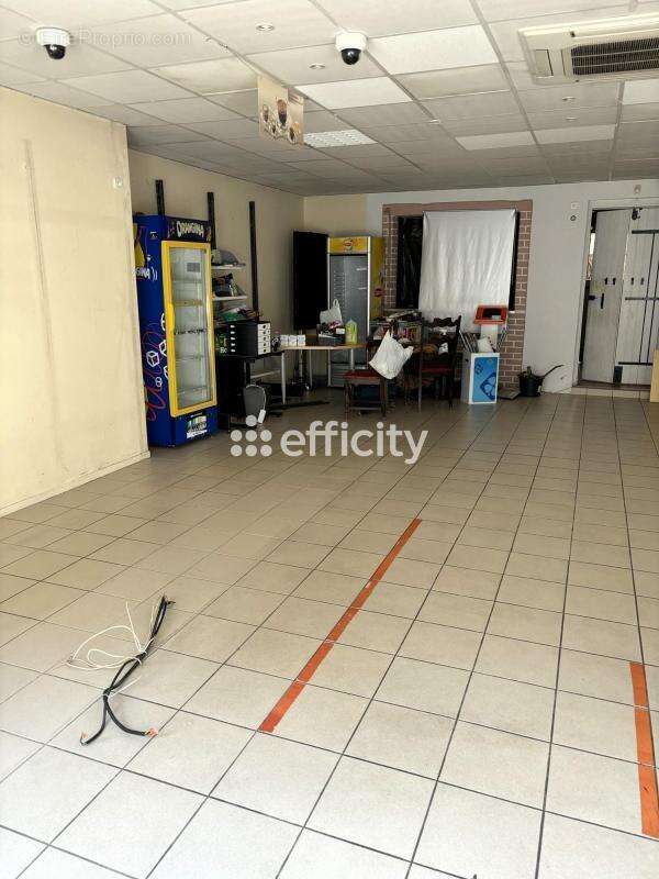 Commerce à BERGERAC