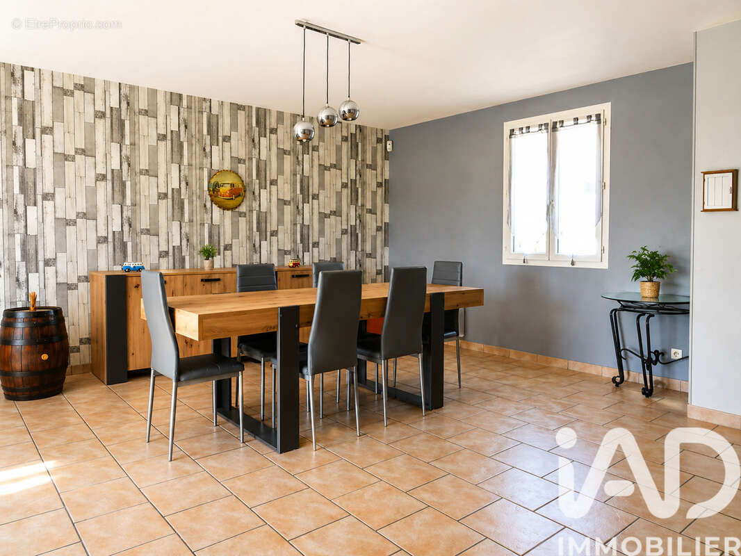 Photo 3 - Maison à NIORT