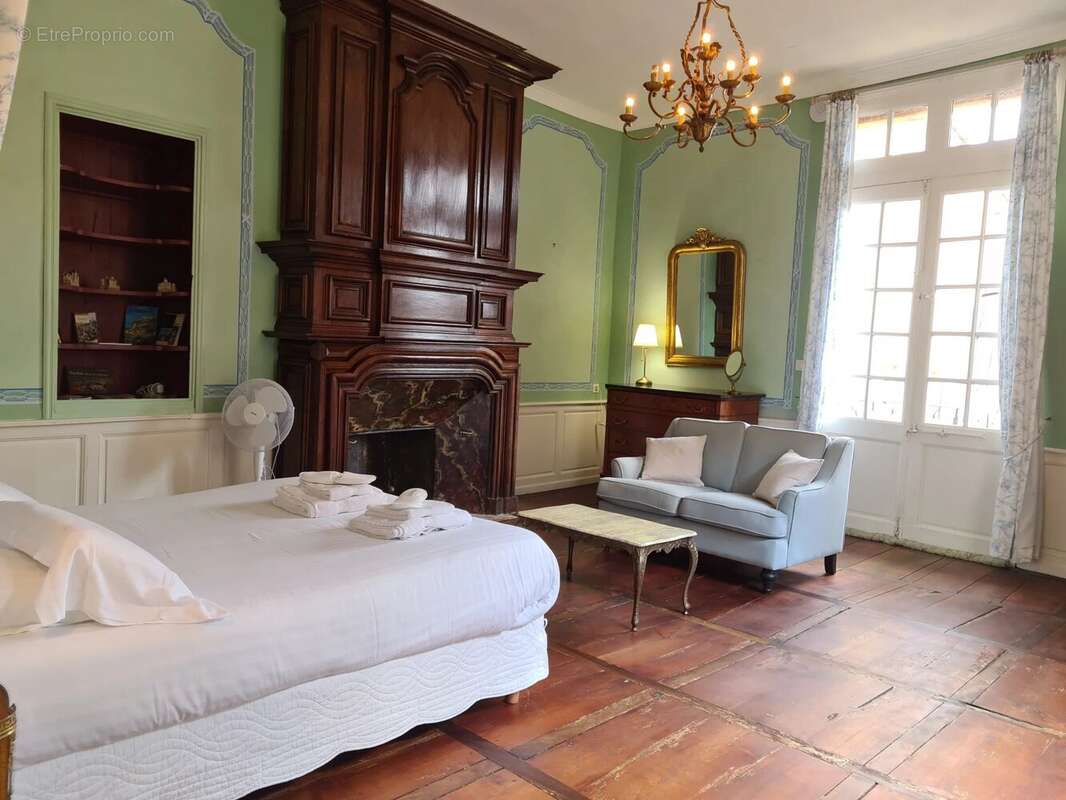 Maison à SARLAT-LA-CANEDA