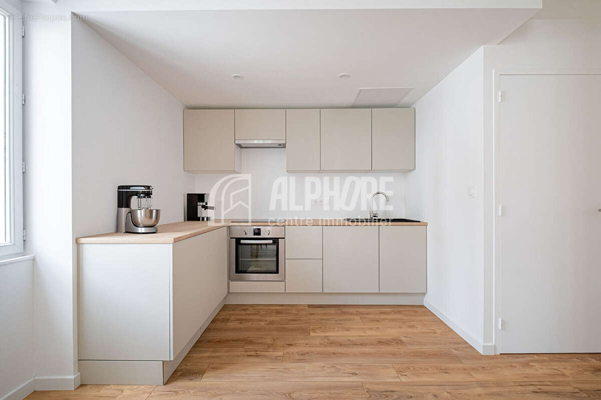 Appartement à PORNICHET