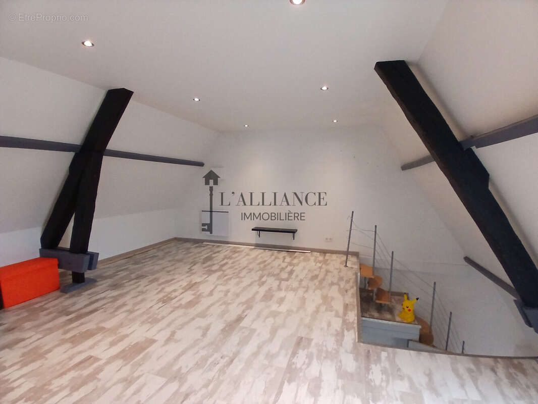 Maison 150 m² à Croisilles  - photo 8