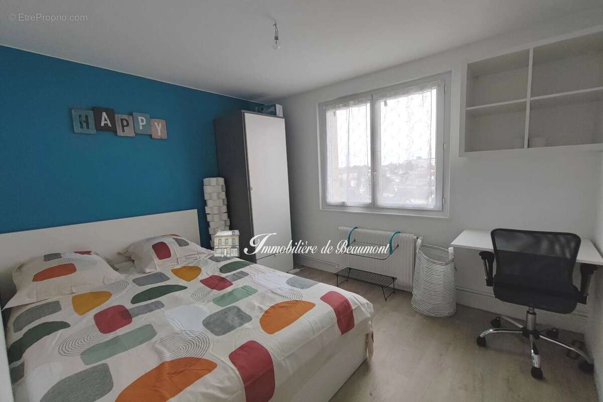 Appartement à EVREUX