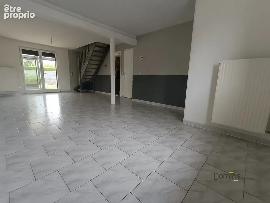 Maison 93 m² à Wattrelos  - photo 3