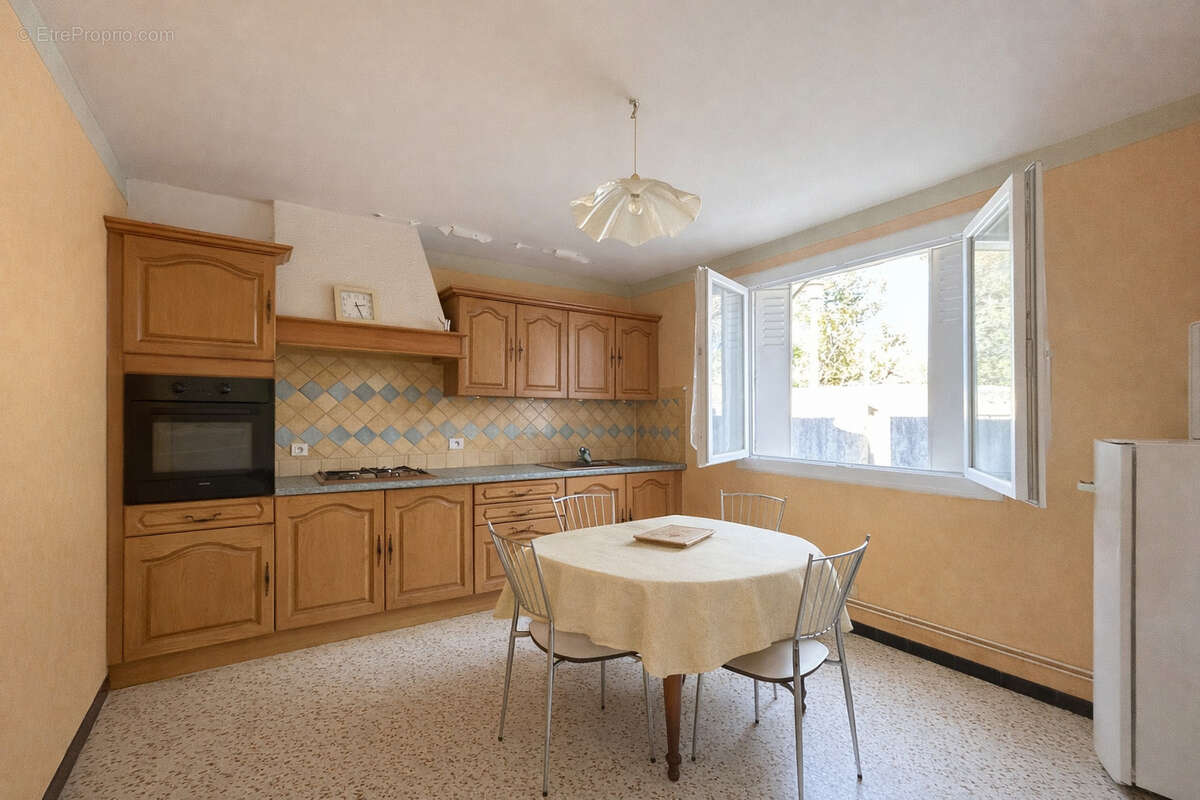 Maison à FERRALS-LES-CORBIERES